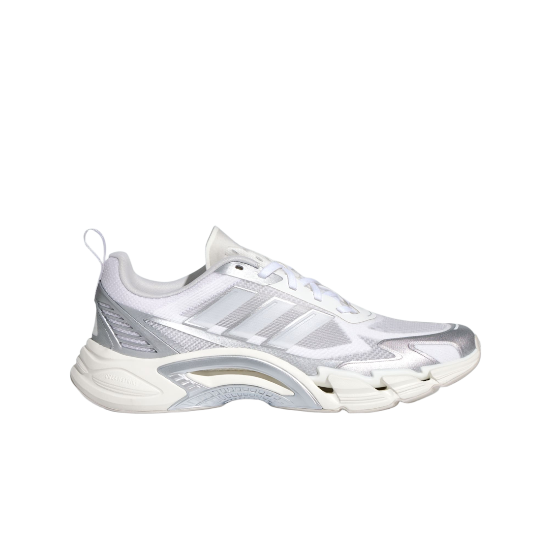KJ1701 Adidas Climacool AC Cloud White Silver Metallic