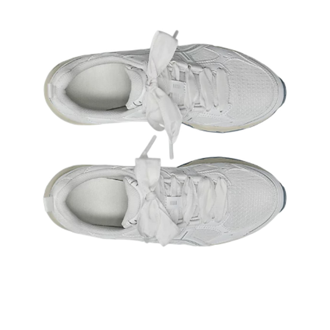 아식스 젤 누노비키 화이트 퓨어 실버 - D 스탠다드(Asics Gel-Nunobiki White Pure Silver - D Standard) - 2