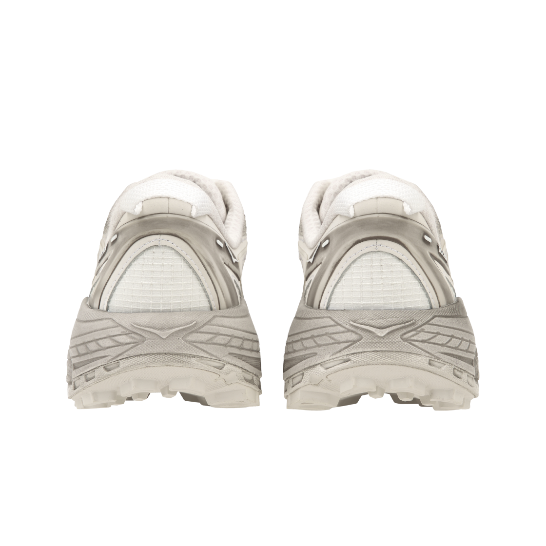 호카 x 엑슬림 마파테 스피드 2 TS 그레이 폼(Hoka x Xlim Mafate Speed 2 TS Grey Foam) - 6