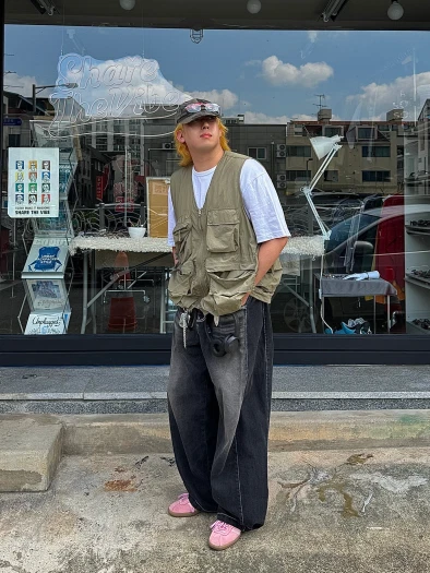 스타일 카드