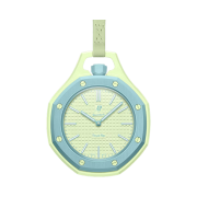 Swatch x Audemars Piguet Bioceramic Royal Pop Blaue Acht