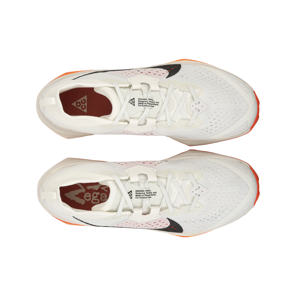 나이키 ACG 제가마 서밋 화이트 팬텀(Nike ACG Zegama Summit White Phantom) - 5