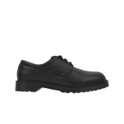 Dr. Martens x Supreme Postal Supreme 4-Eye Shoe Black - 26SS