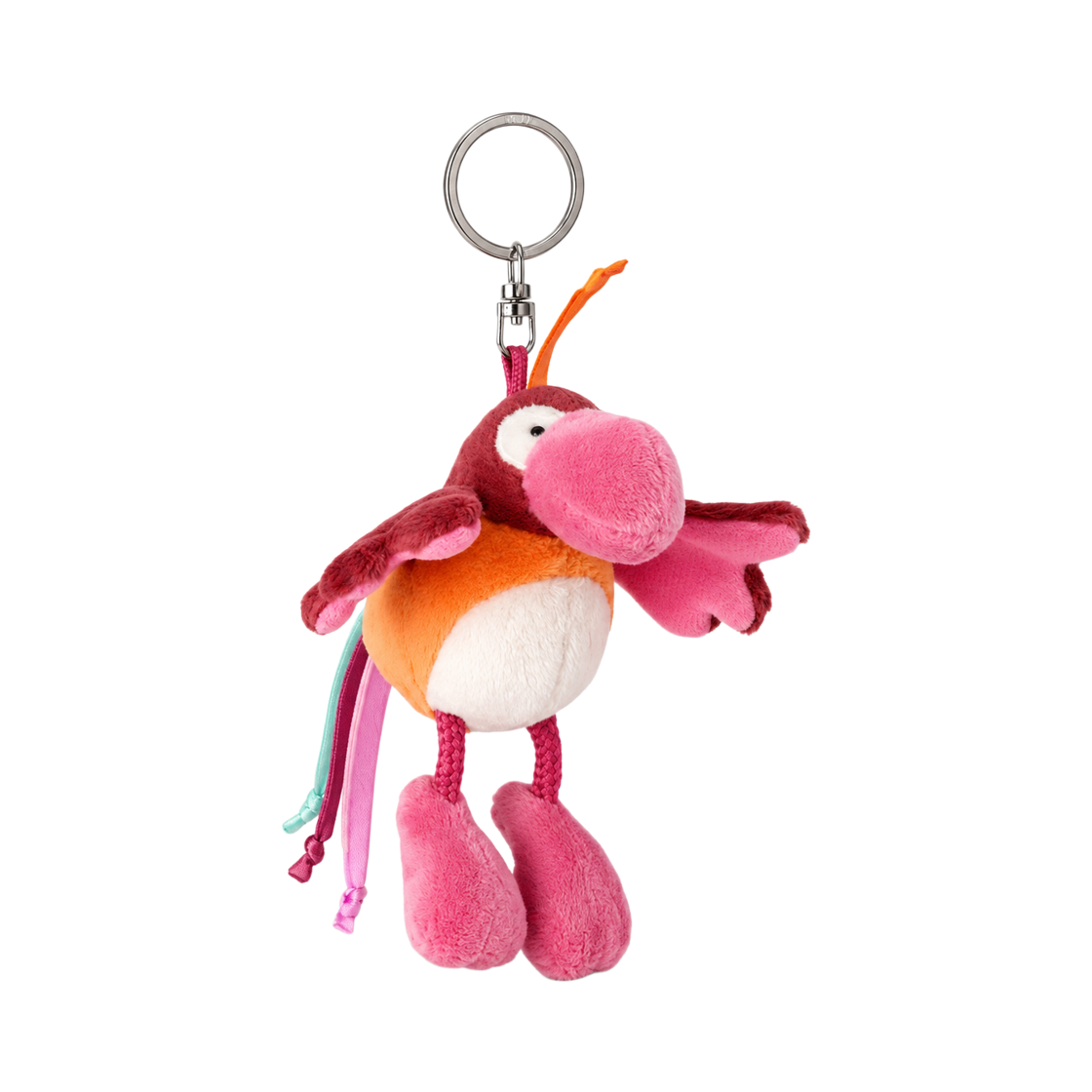4012390917413 [KREAM 단독] NICI 10cm Parrot BB