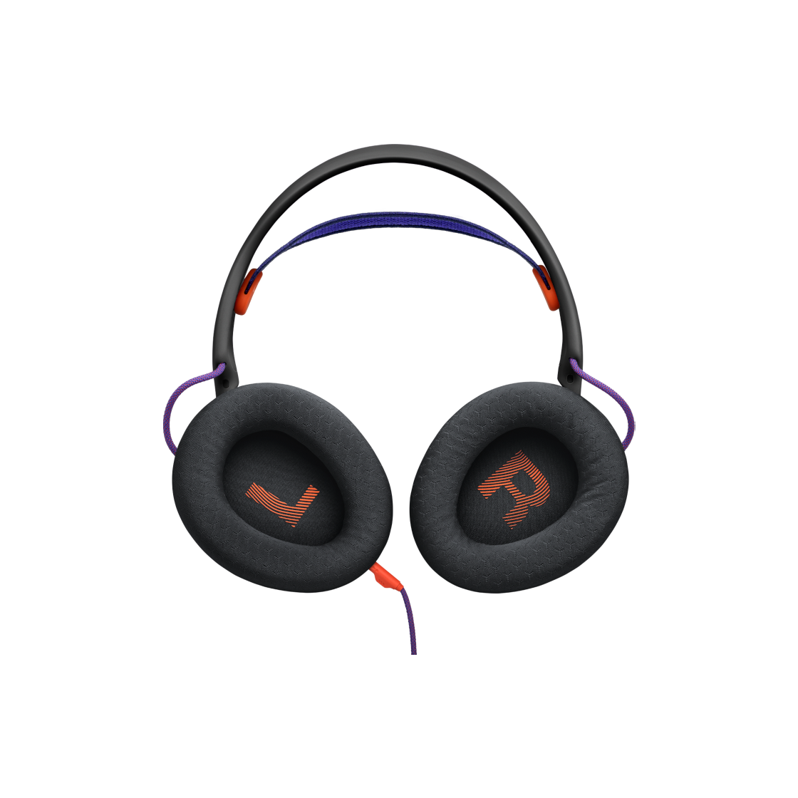 제이비엘 QUANTUM 250 퀀텀 유선 게이밍 헤드셋 블랙(JBL QUANTUM 250 Quantum Wired Gaming Headset Black) - 3