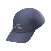 Arc'teryx Bird Word Cap Dk Stratus Habitat
