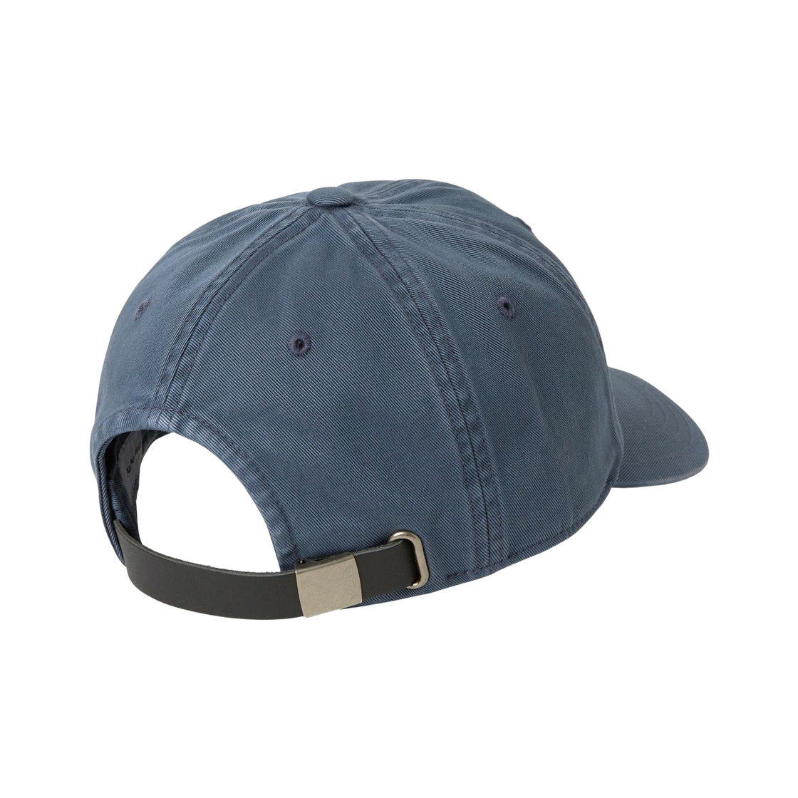 디스이즈네버댓 오버다이드 댓 아플리케 캡 워시드 네이비(thisisneverthat Overdyed That Applique Cap Washed Navy) - 2