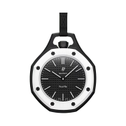 Swatch x Audemars Piguet Bioceramic Royal Pop Ocho Negro