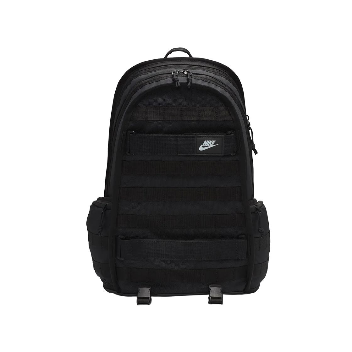 나이키 NSW RPM 백팩 26L 블랙 화이트(Nike NSW RPM Backpack 26L Black White)