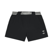 Adidas x Willy Chavarria Chavarria House Shorts Black - US Sizing (2Pack)