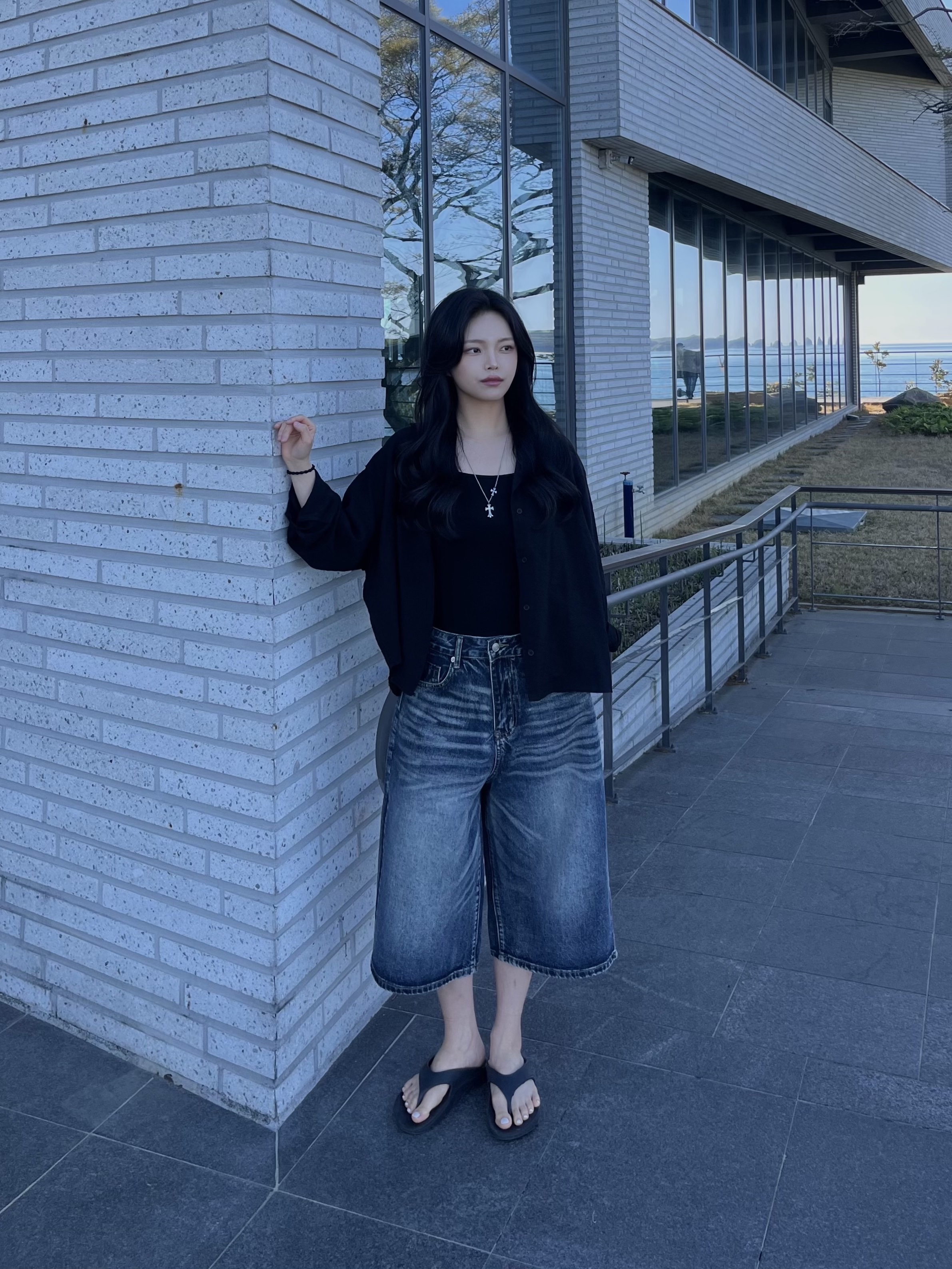 혀니님의 스타일 - 2