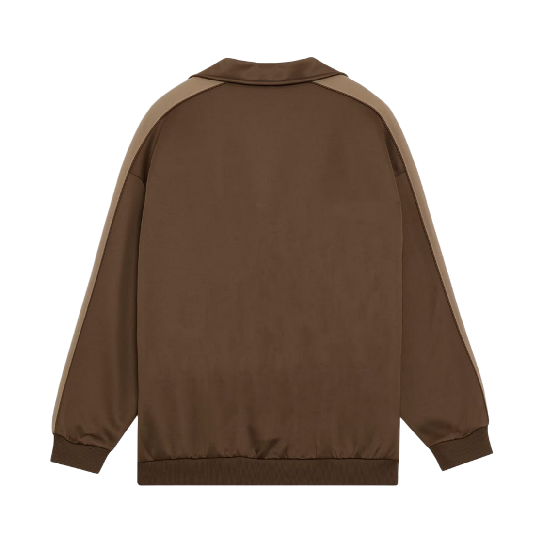 푸마 T7 스키퍼 저지 초콜릿(Puma T7 Skipper Jersey Chocolate) - 2