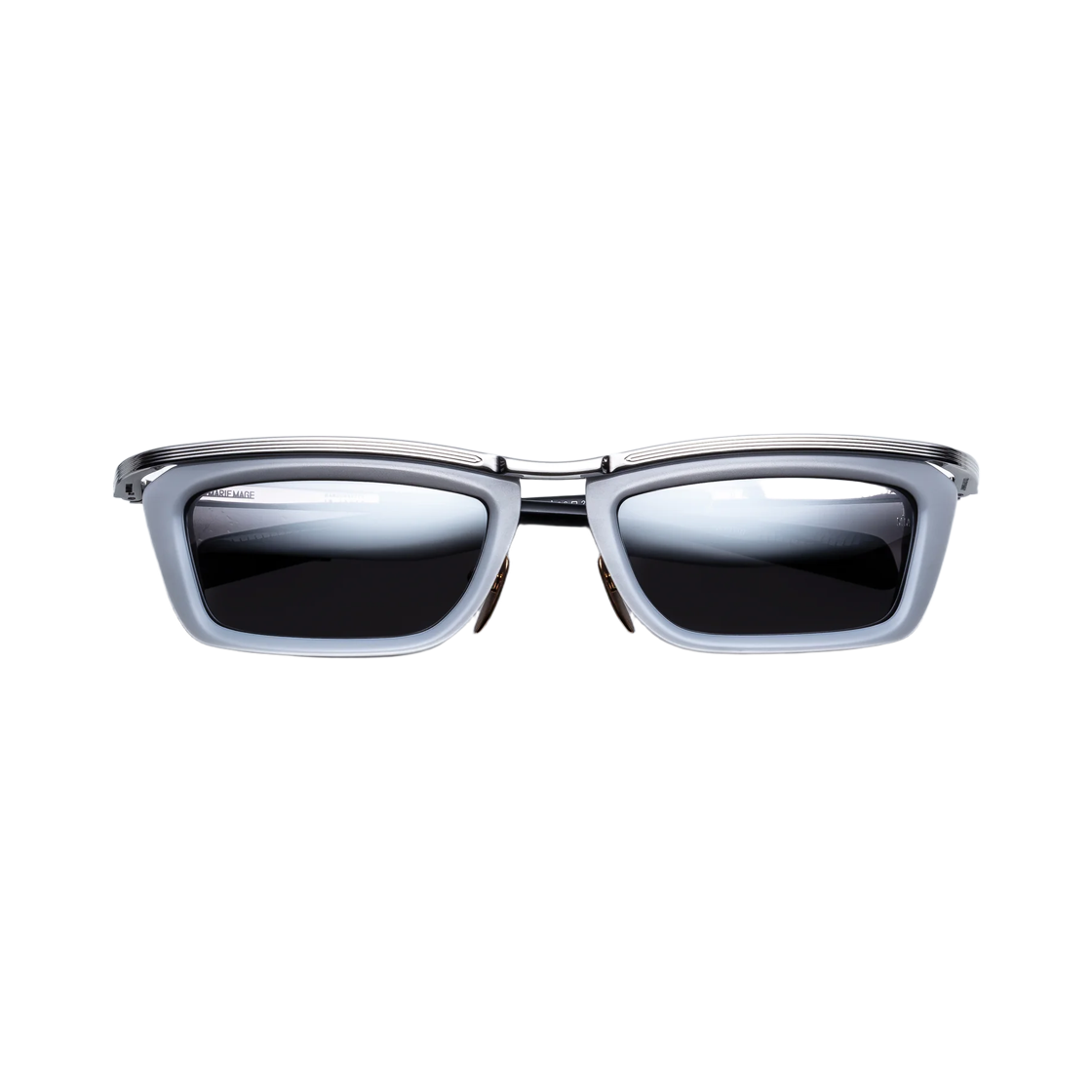 자크 마리 마지 x 하이더 아커만 가스파르 아르장(Jacques Marie Mage x Haider Ackermann Gaspard Argent)