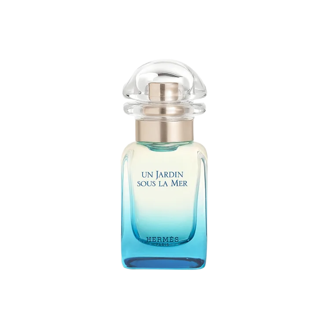 에르메스 운 자르뎅 수 라 메르 오 드 뚜왈렛 30ml(Hermes Un Jardin sous la Mer Eau de Toilette 30ml) - 1