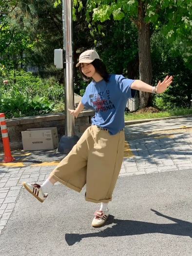스타일 카드