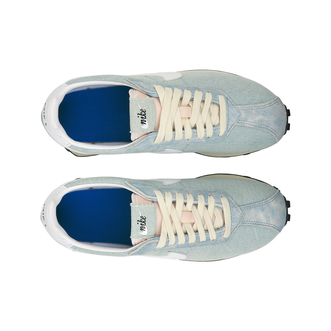 나이키 LD-1000 원 블루 소프트 펄(Nike LD-1000 Worn Blue Soft Pearl) - 5