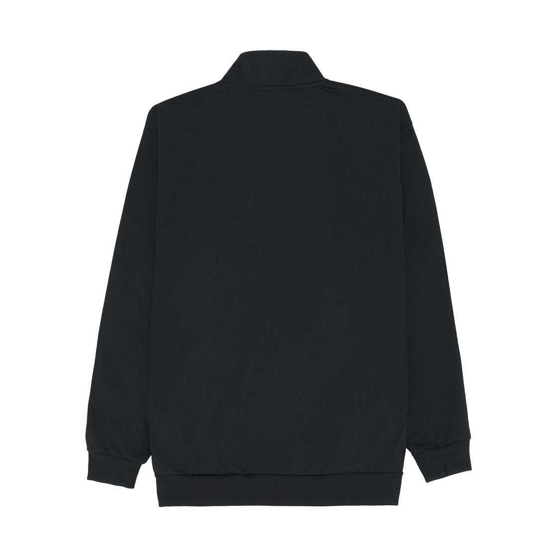 아디다스 삼선 BB 트랙탑 블랙 크림 화이트 - KR 사이즈(Adidas 3-Stripes BB Track Top Black Cream White - KR Sizing) - 2