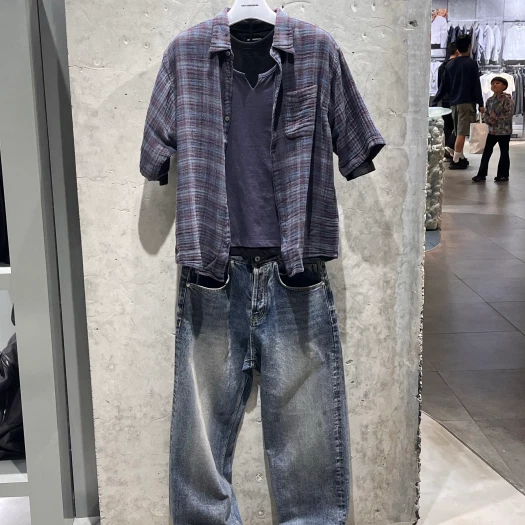 스타일 카드