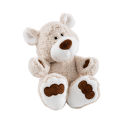 [KREAM 단독] NICI Soft toy bear Bendix 50cm dangling GREEN