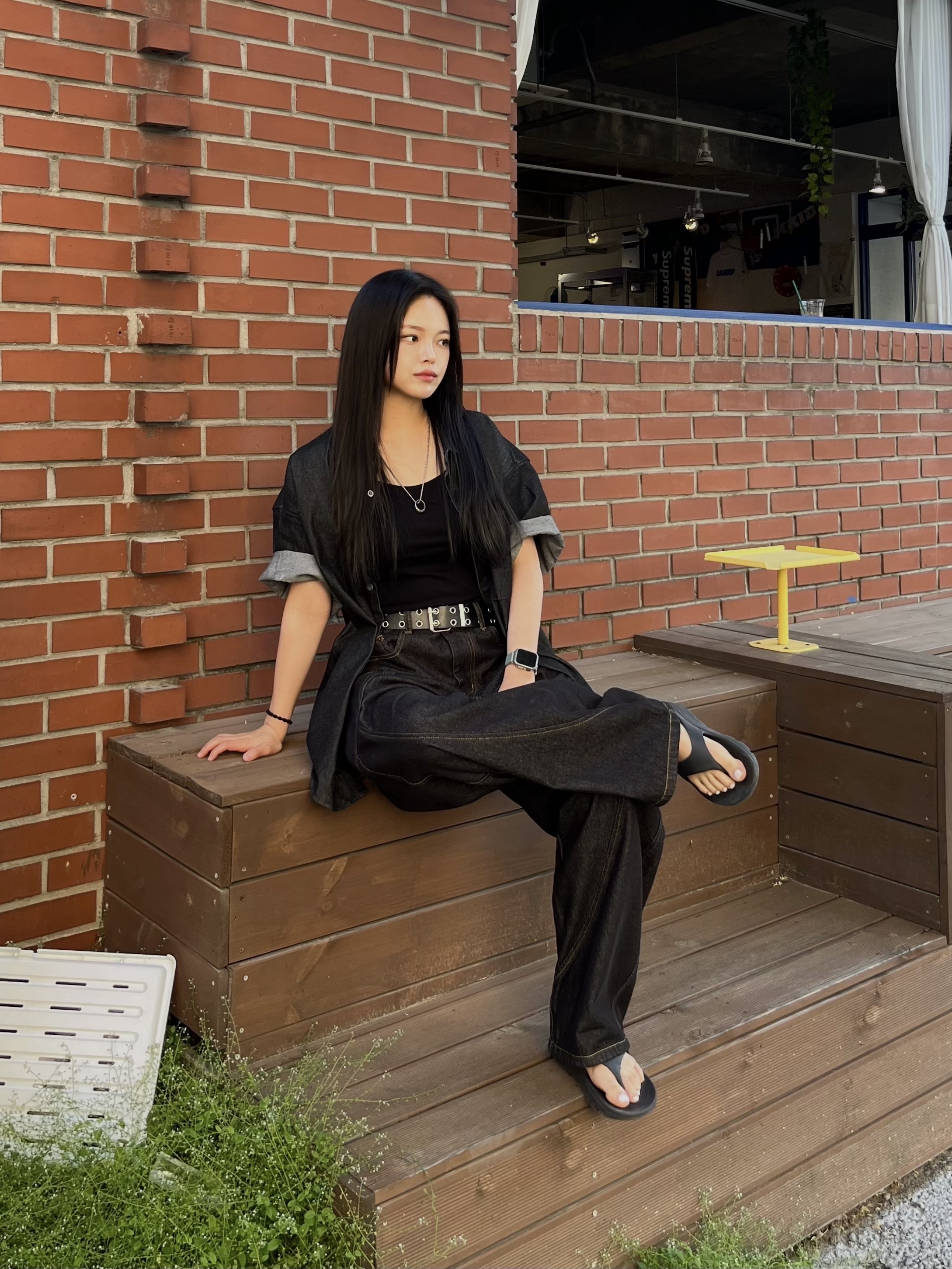 혀니님의 스타일 - 3