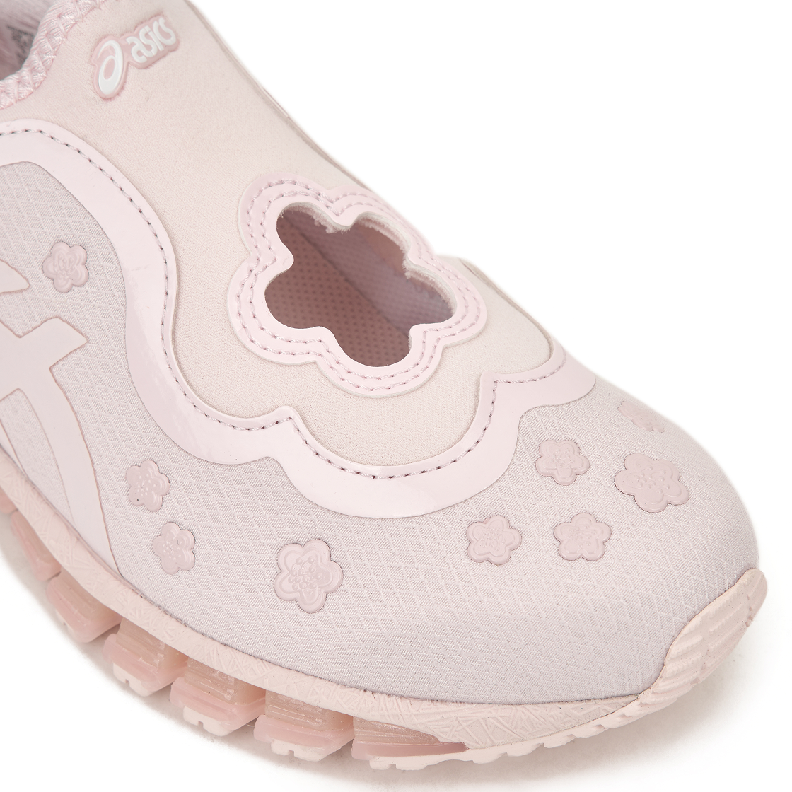아식스 x 세실리에 반센 젤 퀀텀 360 I 사쿠라가이(Asics x Cecilie Bahnsen Gel-Quantum 360 I Sakuragai) - 7