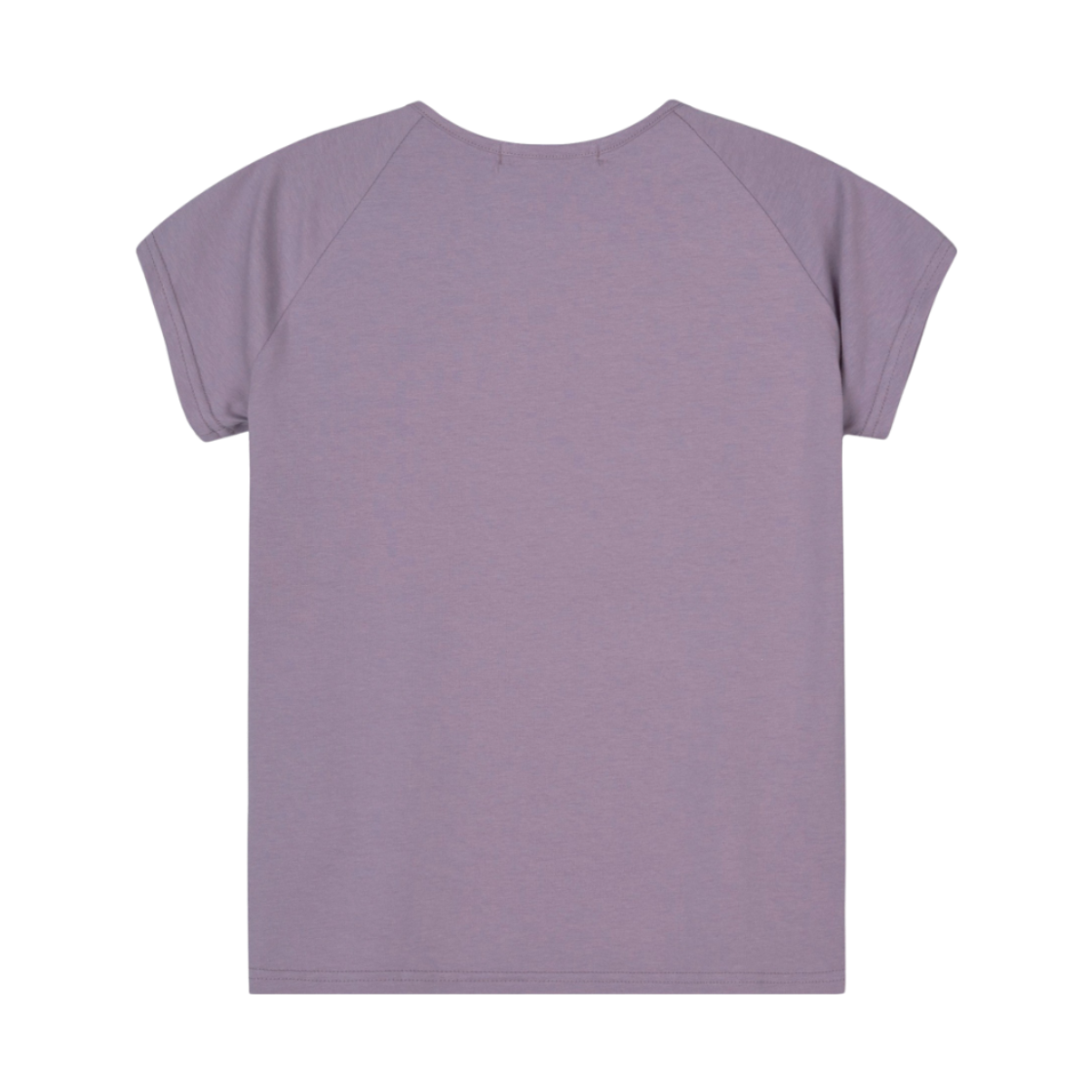 구월십일 볼레로 반팔 티셔츠 퍼플(GUWOLSIBIL Bolero Short Sleeve Top Purple) - 2