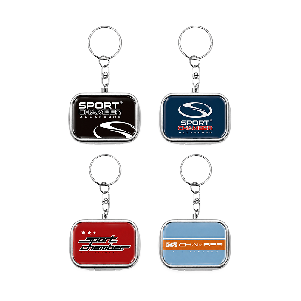 스포츠챔버 미니 틴케이스(SPORT CHAMBER Mini Tin Case)