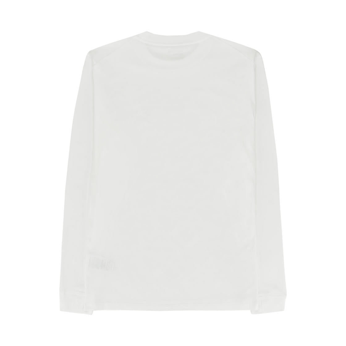 아크테릭스 크래그 SL 코튼 롱슬리브 셔츠 화이트 라이트(Arc'teryx Kragg SL Cotton LS Shirt White Light) - 2