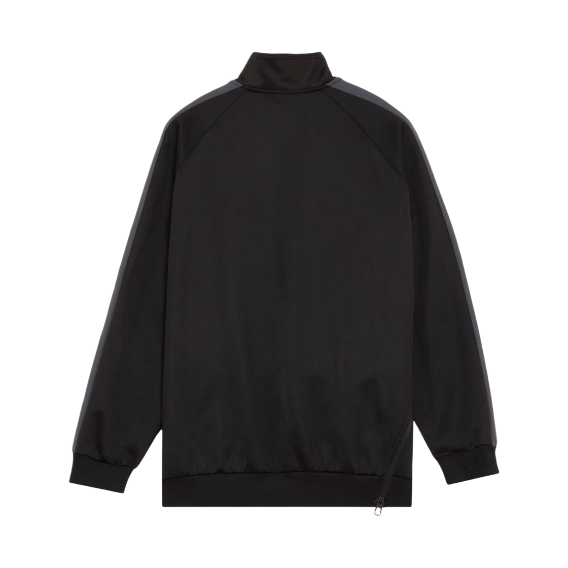 푸마 T7 트랙 블루종 블랙(Puma T7 Track Blouson Black) - 2