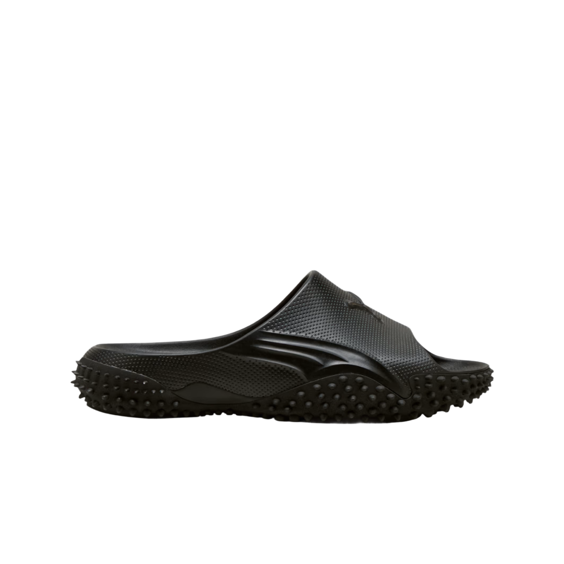 405282-01 Puma Mostro Slide Black