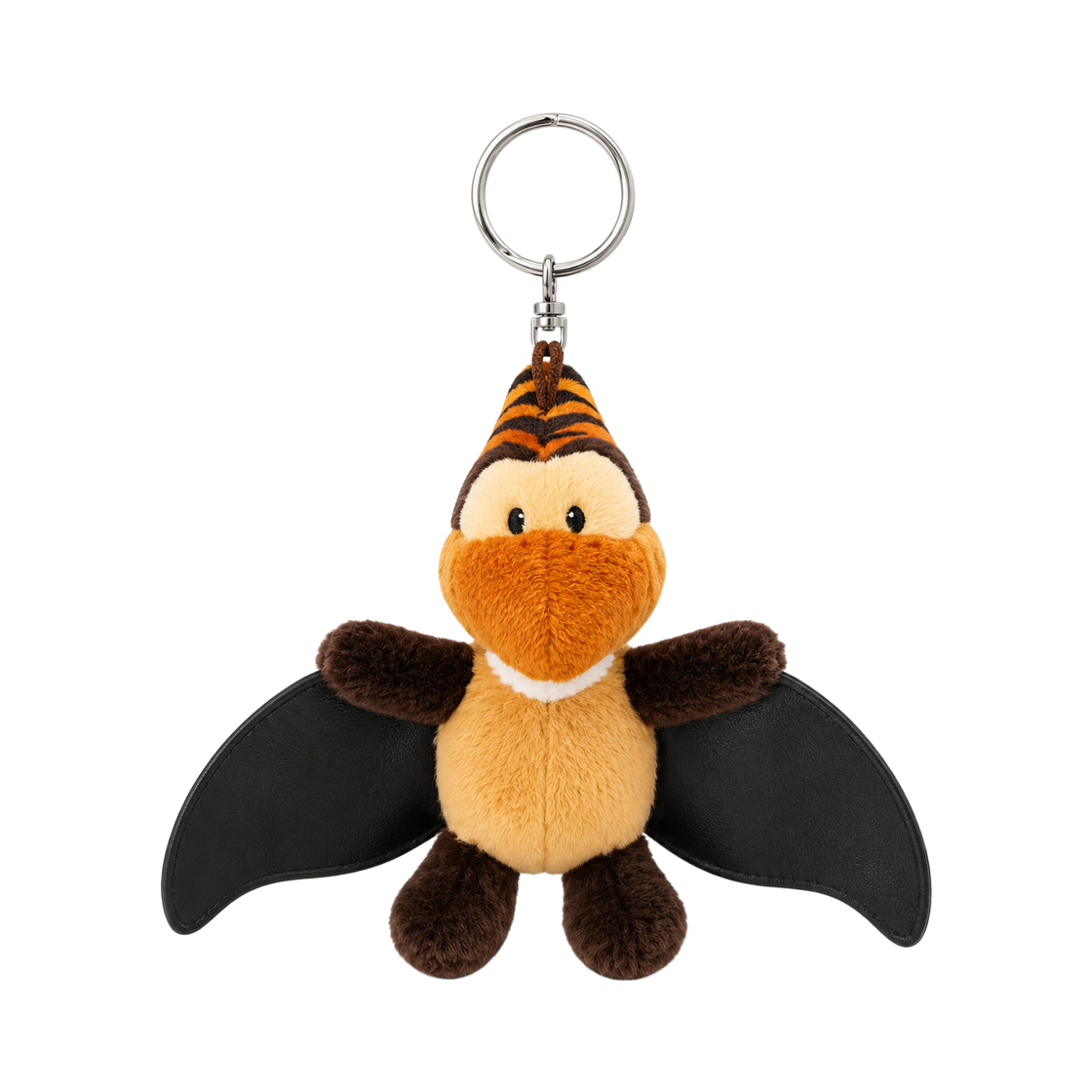 4012390488012 [KREAM 단독] NICI Keyholder dino Orny 10cm GREEN