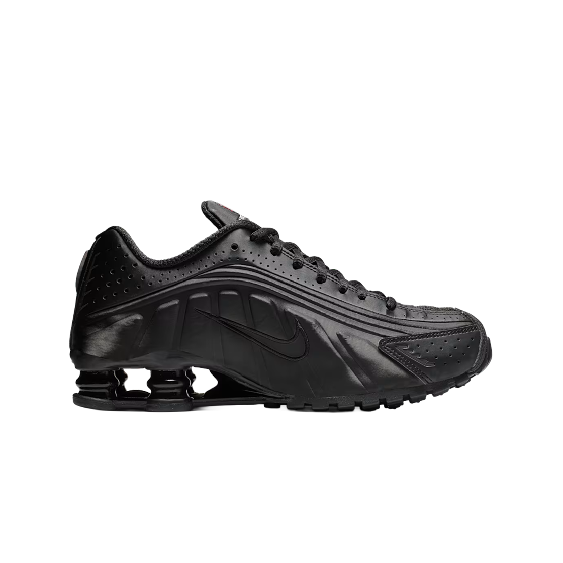 AR3565-004 [17% 쿠폰] (W) Nike Shox R4 Black