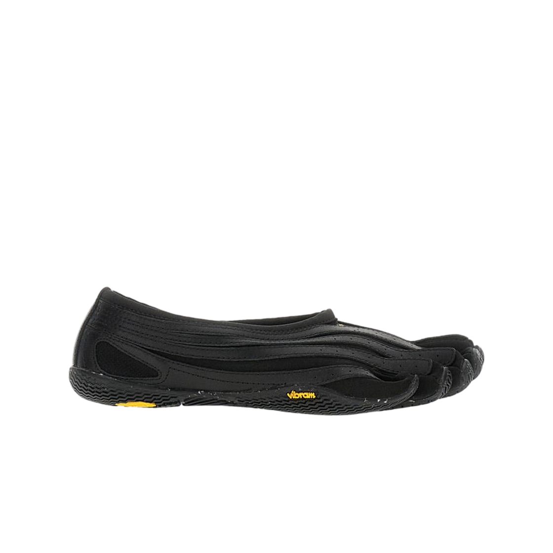(W) 비브람 파이브핑거스 자야 에보 블랙((W) Vibram Fivefingers Jaya Evo Black) - 1