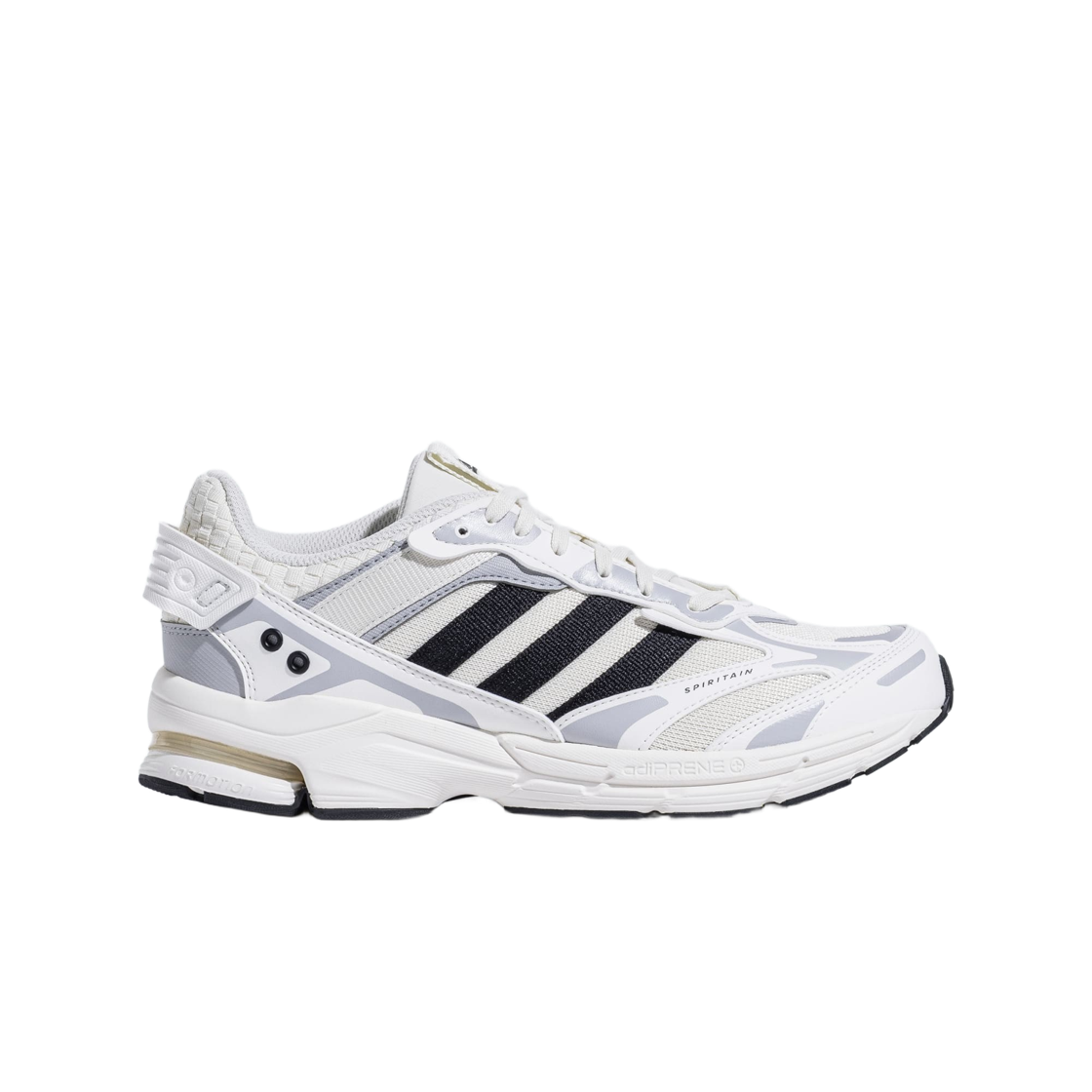 IH4641 Adidas Spiritain 2000 Core White Core Black
