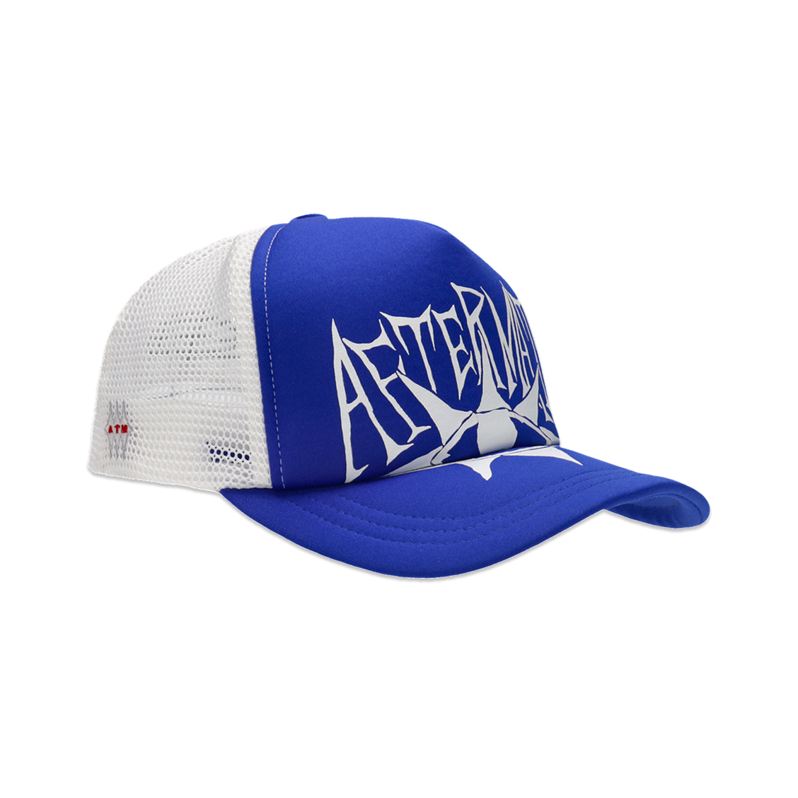 애프터매스 애프터눈 트러커 블루(Aftermath Afternoon Trucker Blue) - 4