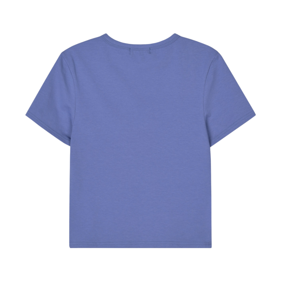 구월십일 시그니처 스탠다드 반팔 티셔츠 퍼플(GUWOLSIBIL Signature Standard Top Purple) - 2