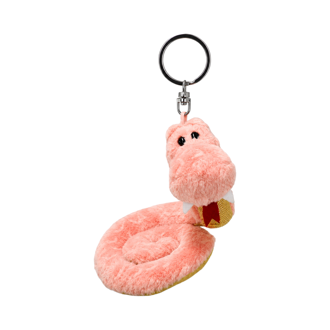 4012390918069 [KREAM 단독] NICI Snake pink BB kh