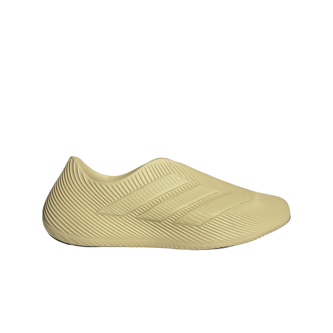 KI0072 Adidas Purechill Golden Beige Core Black