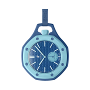 Swatch x Audemars Piguet Bioceramic Royal Pop Làn Ba