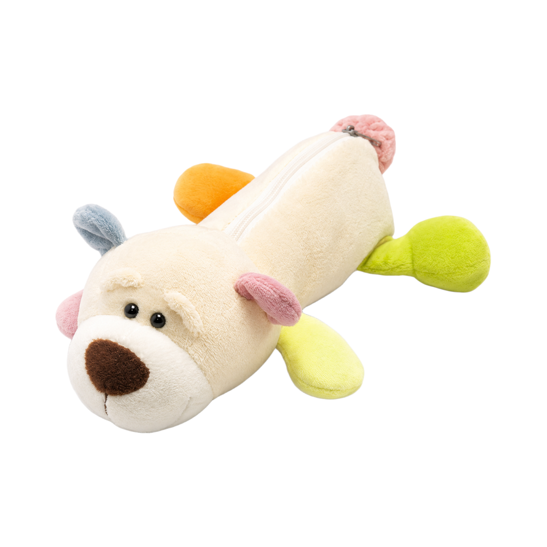 4012390903805 [KREAM 단독] NICI BB Rabbit Rosa 10cm