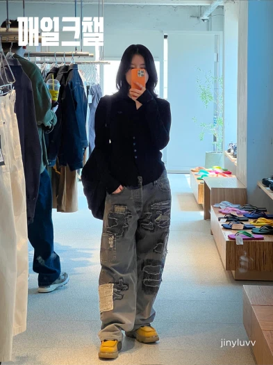 스타일 카드