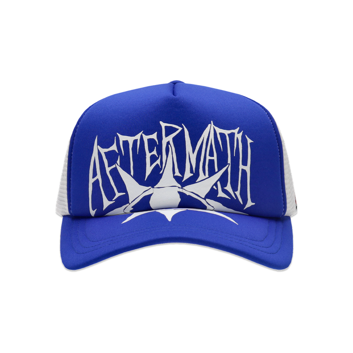 애프터매스 애프터눈 트러커 블루(Aftermath Afternoon Trucker Blue)