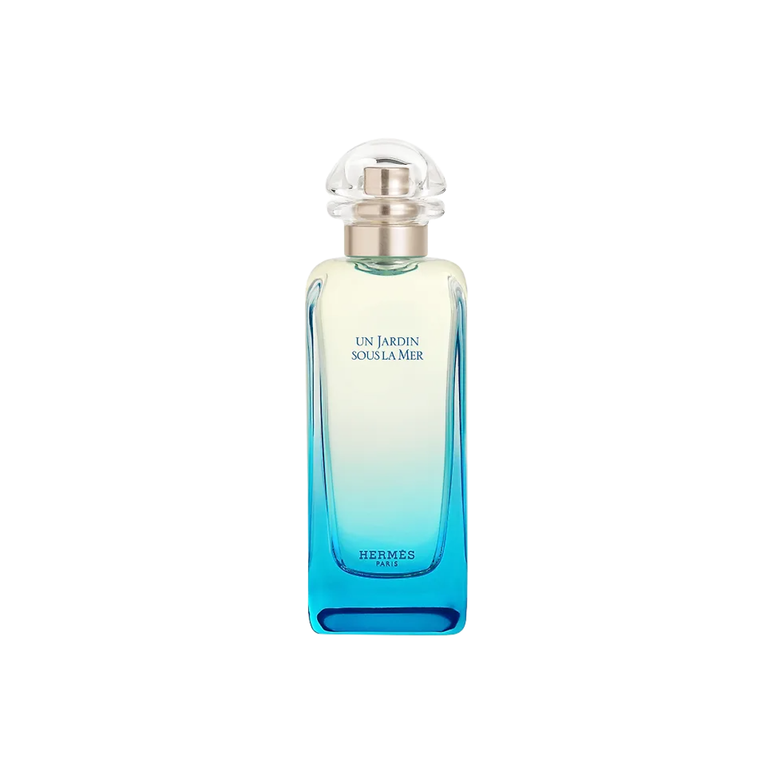 에르메스 운 자르뎅 수 라 메르 오 드 뚜왈렛 100ml(Hermes Un Jardin sous la Mer Eau de Toilette 100ml) - 1