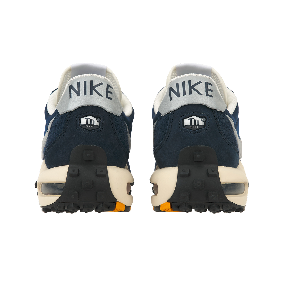 나이키 에어맥스 와플 옵시디언 앤 미드나잇 네이비(Nike Air Max Waffle Obsidian and Midnight Navy) - 6