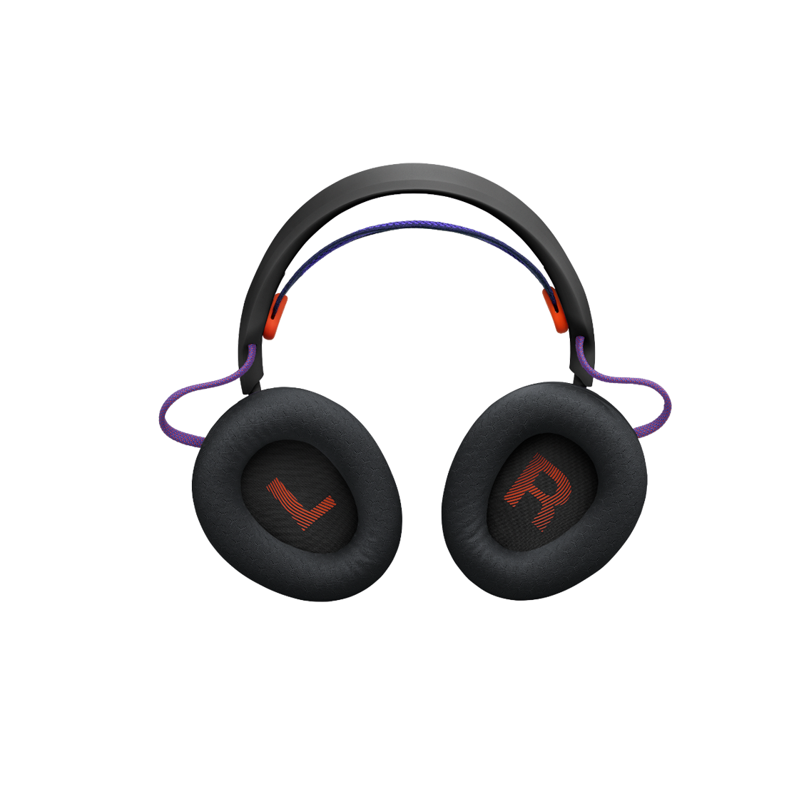 제이비엘 QUANTUM 650 퀀텀 유무선 게이밍 헤드셋 블랙(JBL QUANTUM 650 Quantum Wired and Wired Gaming Headset Black) - 3