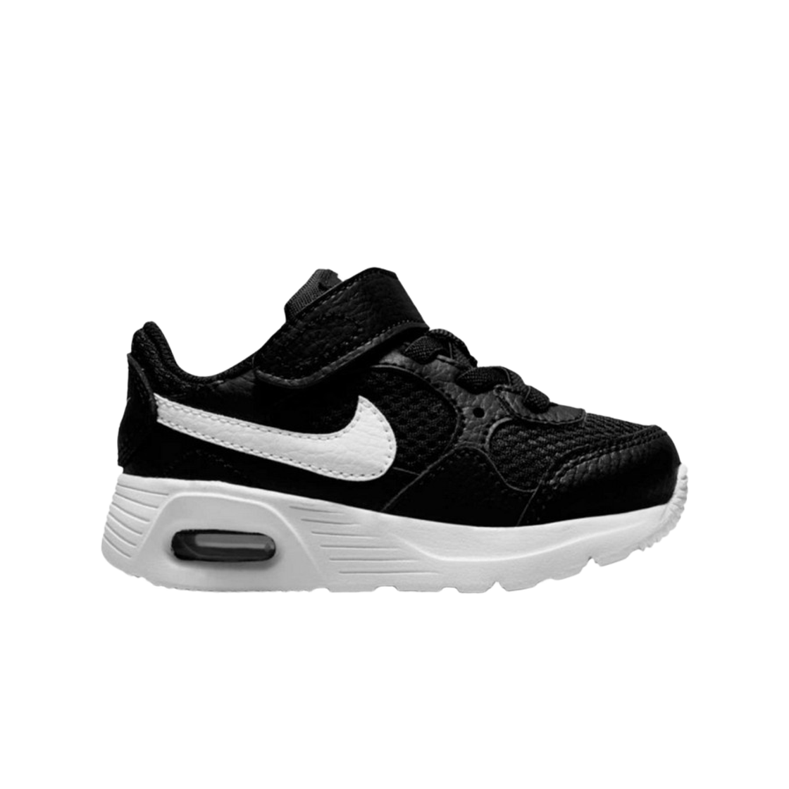 CZ5361-002 (TD) Nike Air Max SC TDV Black White