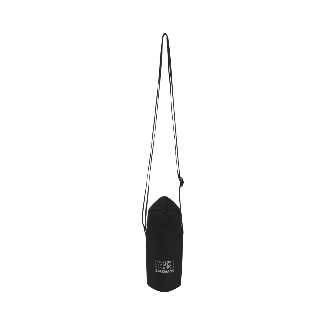 살로몬 x MM6 메종 마르지엘라 보틀 홀더 블랙(Salomon x MM6 Maison Margiela Bottle Holder Black) - 2
