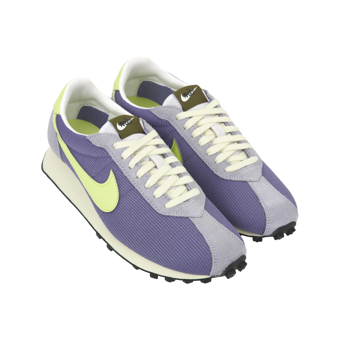 나이키 LD-1000 더스티 애미시스트 퍼플 던(Nike LD-1000 Dusty Amethyst Purple Dawn) - 4