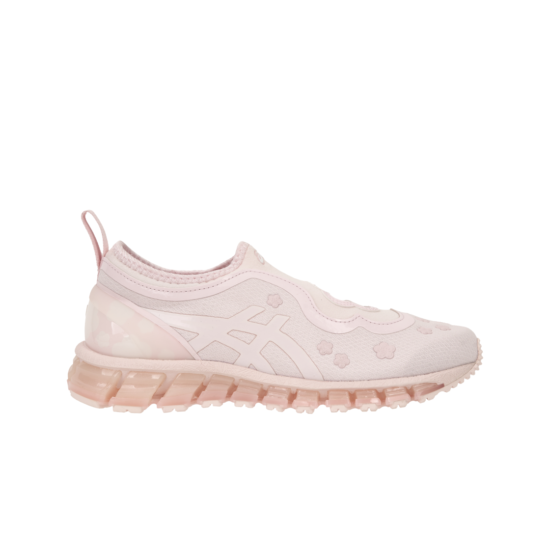 아식스 x 세실리에 반센 젤 퀀텀 360 I 사쿠라가이(Asics x Cecilie Bahnsen Gel-Quantum 360 I Sakuragai) - 1