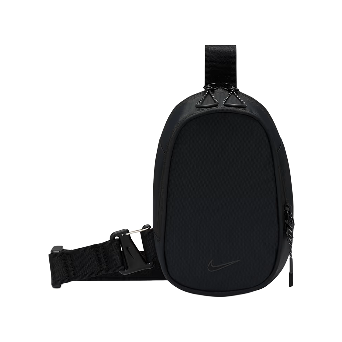 나이키 NSW 커뮤트 크로스바디백 1L 블랙 앤트러사이트(Nike NSW Commute Crossbody Bag 1L Black Anthracite)